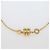 Bulgari Bracciale Bvlgari B.Zero1 in Oro Giallo 18K D'oro - vista 5
