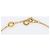Bulgari Bracciale Bvlgari B.Zero1 in Oro Giallo 18K D'oro - vista 6