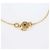 Bulgari Bracciale Bvlgari B.Zero1 in Oro Giallo 18K D'oro - vista 7