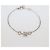 Bulgari Bvlgari B.Zero1 Armband aus 18K Weißgold Golden - Ansicht 2