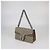Borsa a tracolla Small Dionysus Gucci in tela GG Supreme beige e camoscio Marrone - vista 2