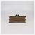 Borsa a tracolla Small Dionysus Gucci in tela GG Supreme beige e camoscio Marrone - vista 4