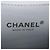 Zaino Chanel My Everything in pelle caviar matelassé grigio ombré - vista 5
