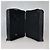Mala Horizon 55 em Canvas Monogram Eclipse Louis Vuitton Preto - vista 3