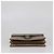 Borsa a tracolla Dionysus media Gucci in tela GG Supreme beige e camoscio - vista 4
