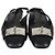 Hermès Zapatos slingback Innocente de piel negra Hermes Negro