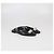 Hermès Zapatos slingback Innocente de piel negra Hermes Negro - vista 2