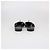 Hermès Zapatos slingback Innocente de piel negra Hermes Negro - vista 5