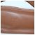 Hermès Décolleté slingback Innocente in pelle marrone scuro Hermes - vista 6