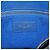 Saint Laurent Sac De Jour Tote Small in pelle blu - vista 5