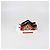 Sneakers basse Alexander McQueen in tessuto tapestry multicolore - vista 4