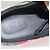 Sneakers basse Alexander McQueen in tessuto tapestry multicolore - vista 6
