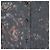 Abito camicia Phantom Ganni in cotone nero floreale - vista 4