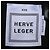 Minifalda Herve Leger Black/Grey Rayon Stretch Negro Dorado - vista 5