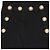 Balmain Black Viscose Button Detailed Flared Trousers - view 4