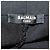 Balmain Black Viscose Button Detailed Flared Trousers - view 5