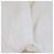 Top corto La Chemise Bahia en mezcla de algodón blanco Jacquemus - vista 4