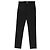 Givenchy Skinny-Hose aus Viskosemischung in Schwarz