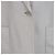 Blazer de botonadura sencilla en lino beige Acne Studios - vista 4