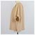 Loro Piana Bluse aus Leinen und Ramie Gritt in Braun - Ansicht 2