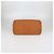 Hermès Borsa Birkin 35 Hermes in pelle Epsom Gold con hardware Palladium D'oro - vista 4