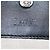 Borsa Tote Goyard Black Goyardine Coated Canvas Saint Louis GM - vista 6