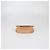 Borsa a tracolla Mini Diane in pelle Tan Aigner Beige - vista 4
