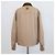 Veste Blouson Workwear en Toile de Coton Beige Louis Vuitton - vue 3