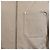 Veste Blouson Workwear en Toile de Coton Beige Louis Vuitton - vue 4