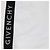 Autre Marque Set Camicia a Maniche Corte con Zip e Pantaloncini Givenchy Kids Bianco - vista 4