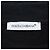 Autre Marque Felpa a maniche lunghe per bambini Dolce & Gabbana in cotone nero con patch stampato DG - vista 3