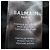 Balmain Black Leather Button Embellished Leggings - view 6