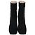 Botines Ffreedom de nubuck negro Fendi