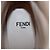 Botines Ffreedom de nubuck negro Fendi - vista 6