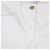 Shorts de denim blanco Dolce & Gabbana - vista 3