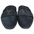 Louis Vuitton LV Mare Flex Open Back Loafer aus blauem Wildleder Marineblau
