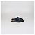 Louis Vuitton LV Mare Flex Open Back Loafer aus blauem Wildleder Marineblau - Ansicht 3