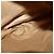 Jimmy Choo Borsa Hobo Small Sky Bangle in pelle beige testurizzata e pelle di serpente - vista 6