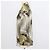 Camicia a maniche lunghe in seta stampata multicolore Versace Collection - vista 2