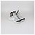 Zapatillas Archlight Louis Vuitton de nailon y cuero Monogramme gris/negro - vista 2