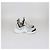 Zapatillas Archlight Louis Vuitton de nailon y cuero Monogramme gris/negro - vista 3