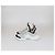Zapatillas Archlight Louis Vuitton de nailon y cuero Monogramme gris/negro - vista 4