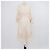 Vestido Longo Estelle Paisley em Linho Bege Zimmermann - vista 3