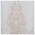 Vestido Longo Estelle Paisley em Linho Bege Zimmermann - vista 4