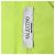 Camiseta de cuello redondo de algodón Valentino amarillo verde con estampado VLTN - vista 5