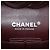 Borsa Chanel Medium Classic Double Flap in pelle caviar matelassé nera Nero - vista 5