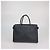 Borsa Twist Tote Louis Vuitton in pelle Epi nera Nero - vista 3