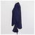 See by Chloé Camicia SeeByChloe Evening Blue in poliestere a quadri e maniche a sbuffo - vista 2