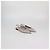 Hermès Décolleté slingback Lovely in pelle Nomade Beige Hermes Grigio - vista 2