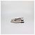 Hermès Décolleté slingback Lovely in pelle Nomade Beige Hermes Grigio - vista 4